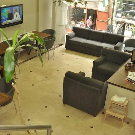 Net House Hotel Истанбул Екстериор снимка