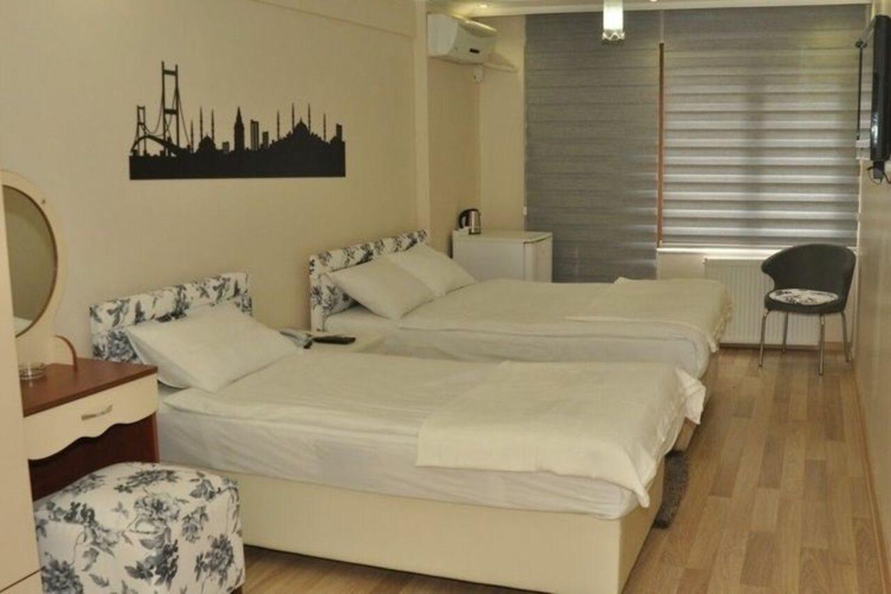 Net House Hotel Истанбул Екстериор снимка