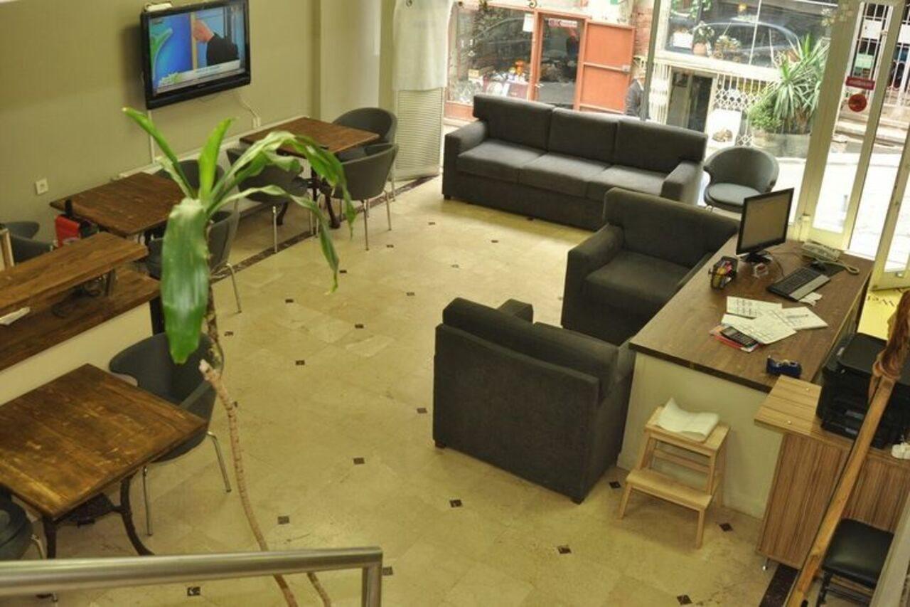 Net House Hotel Истанбул Екстериор снимка