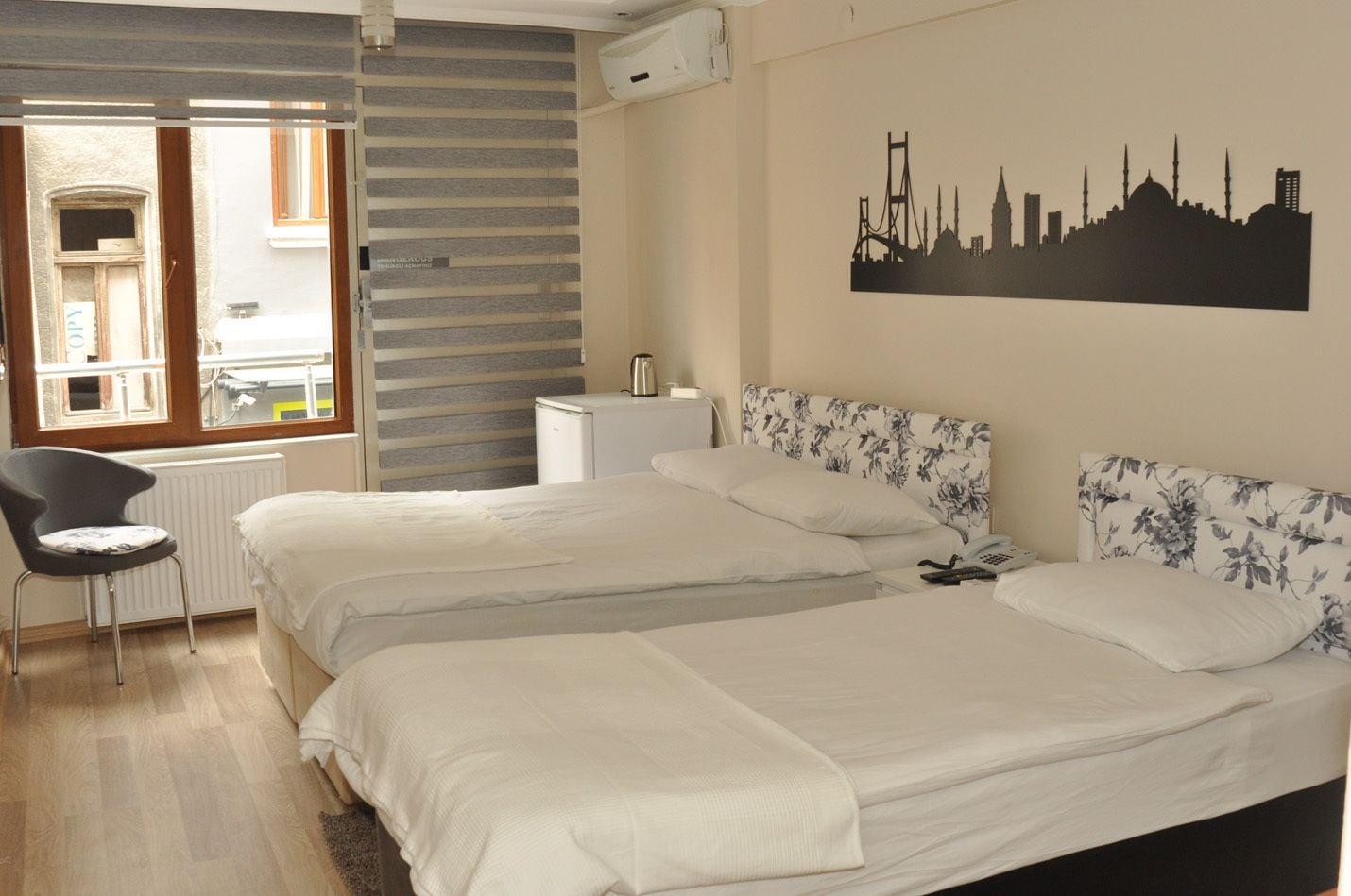 Net House Hotel Истанбул Екстериор снимка