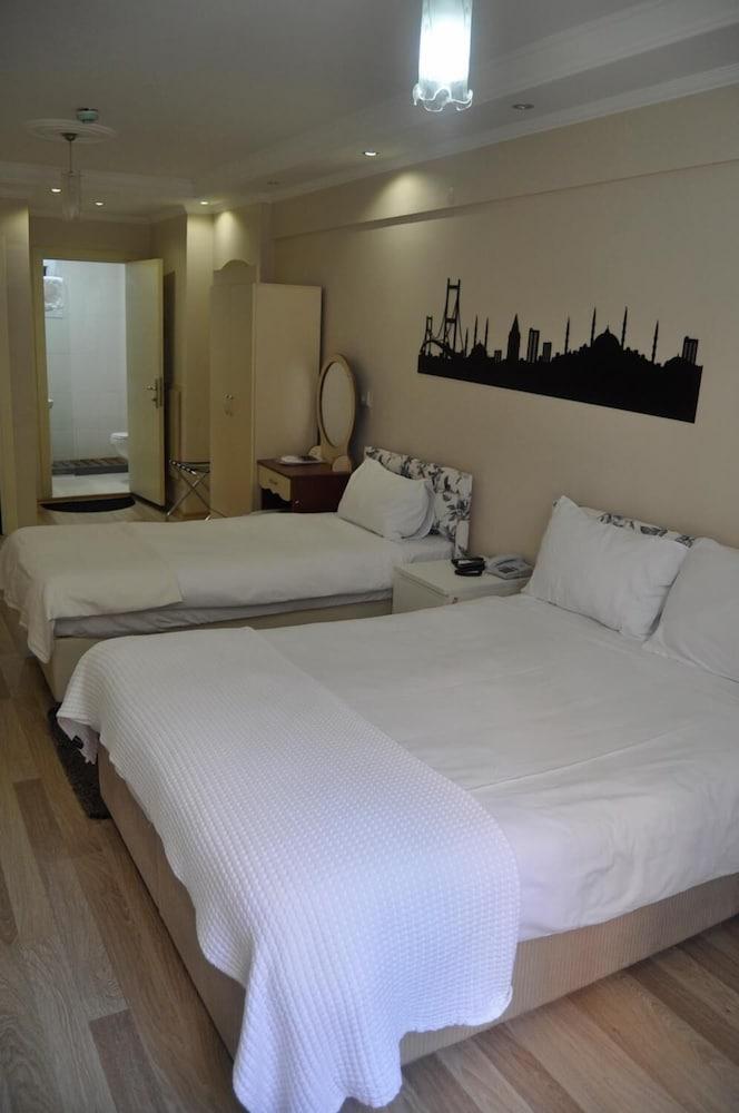 Net House Hotel Истанбул Екстериор снимка