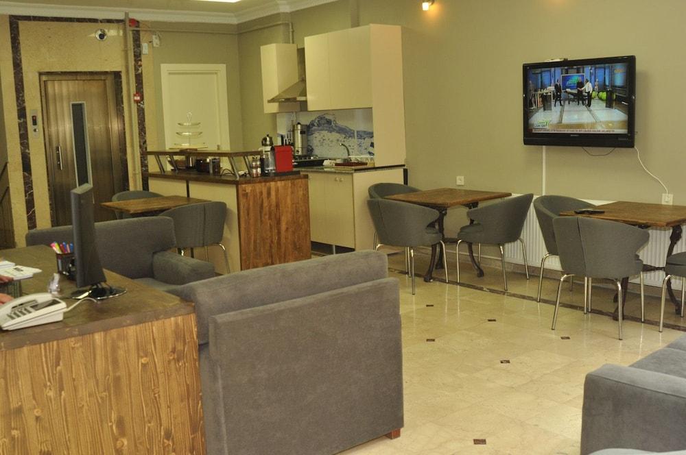 Net House Hotel Истанбул Екстериор снимка