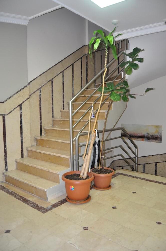Net House Hotel Истанбул Екстериор снимка