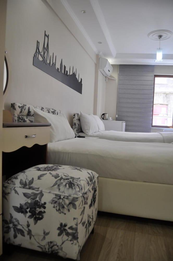 Net House Hotel Истанбул Екстериор снимка