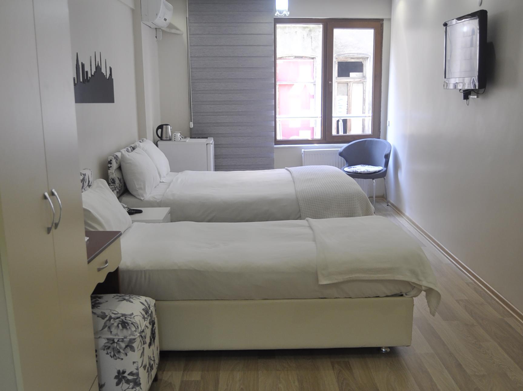 Net House Hotel Истанбул Екстериор снимка