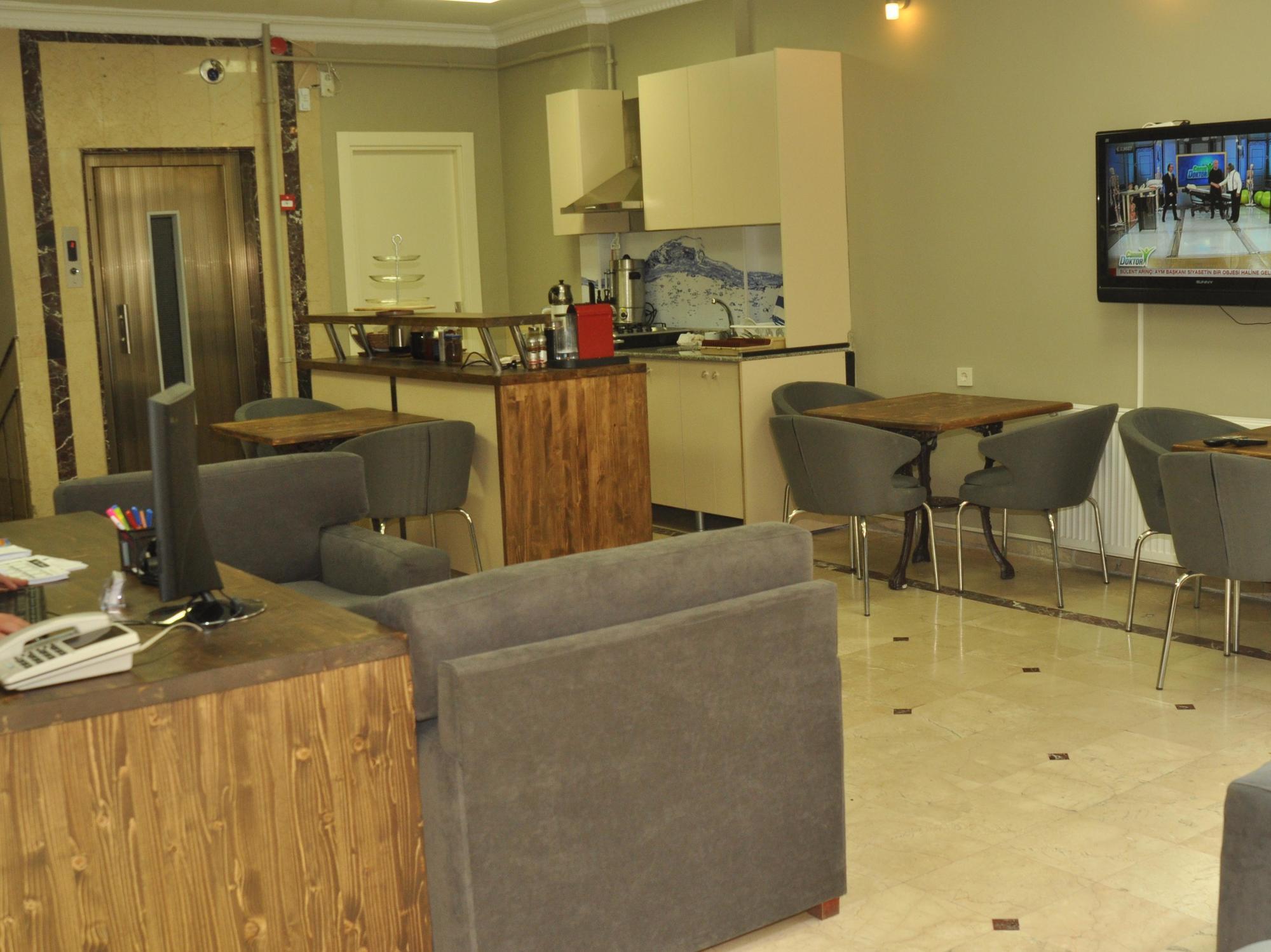 Net House Hotel Истанбул Екстериор снимка