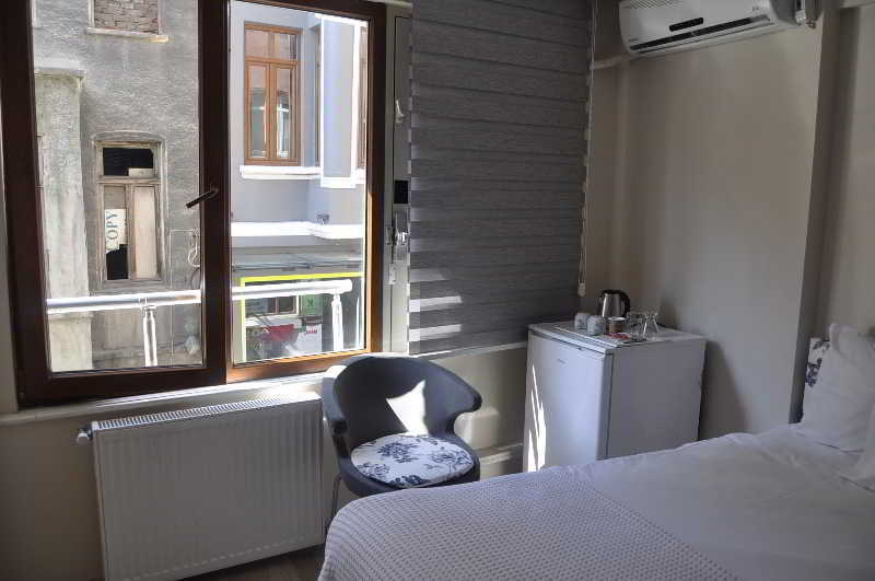 Net House Hotel Истанбул Екстериор снимка