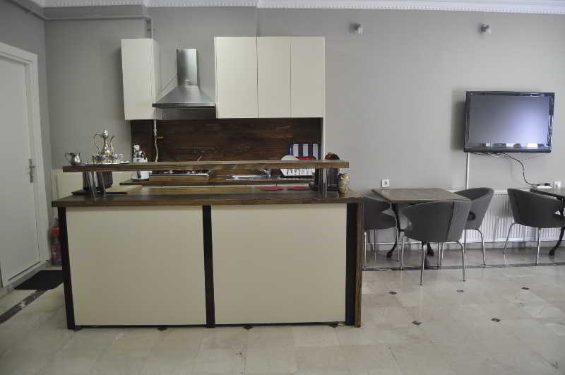 Net House Hotel Истанбул Екстериор снимка