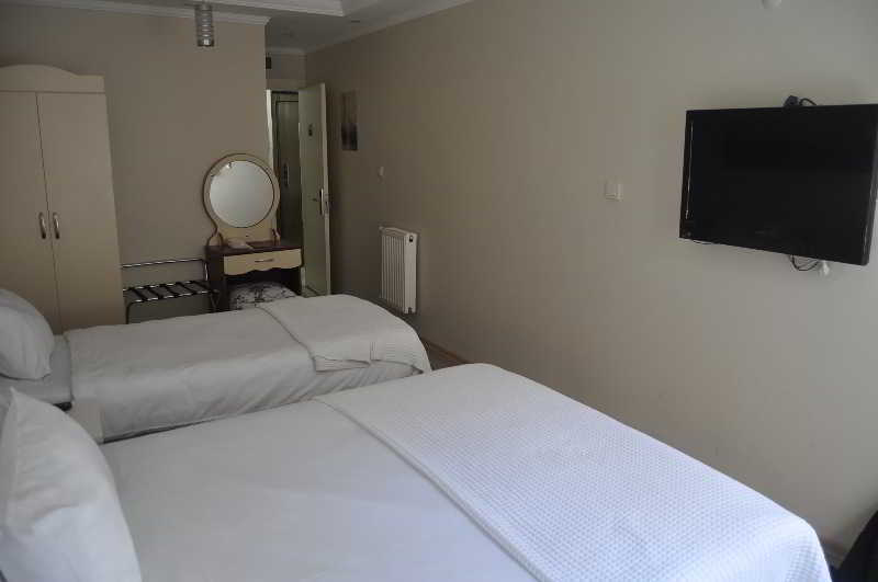 Net House Hotel Истанбул Екстериор снимка